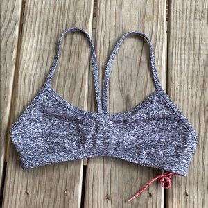 Jolyn Heidi Bikini Top